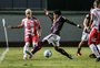 Com "lei do ex", Guarany de Bagé vence o Caxias e avança à terceira fase da Copa do Brasil
