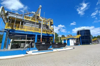 Nova estação de tratamento de Carlos Barbosa <!-- NICAID(15718456) -->