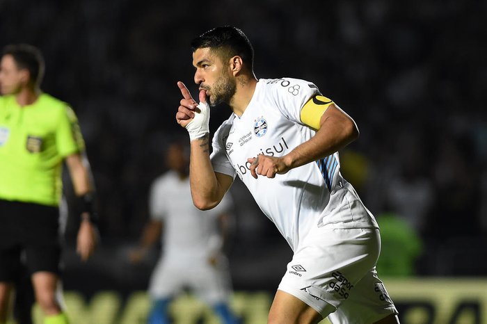 Alexandre Durão / Grêmio FBPA/Divulgação