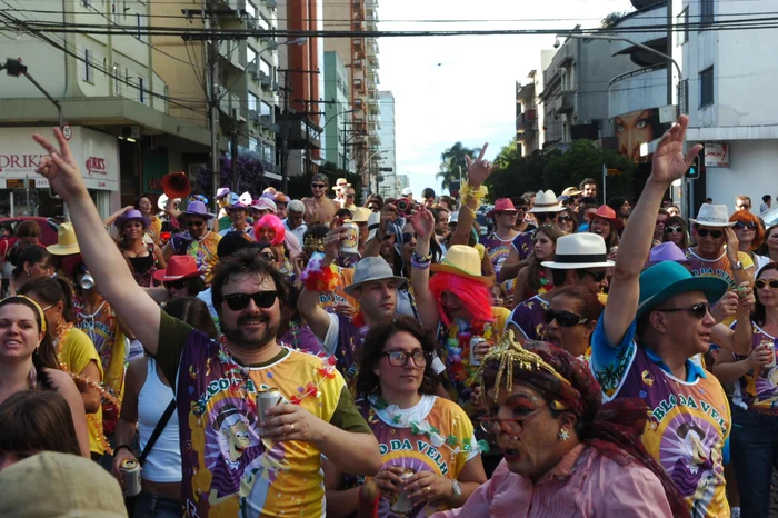 Roni Rigon / Agencia RBS