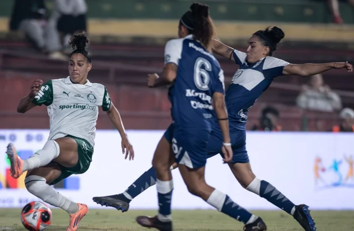 Guilherme Veiga / Brasil Ladies Cup / Divulgação