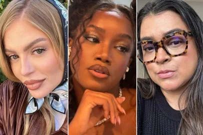 Mulheres que falaram sobre ter sido traídas<!-- NICAID(15811801) -->