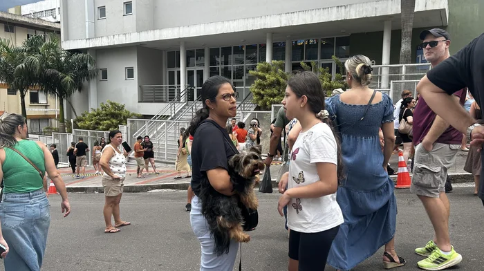 Tayline Manganeli / Agencia RBS