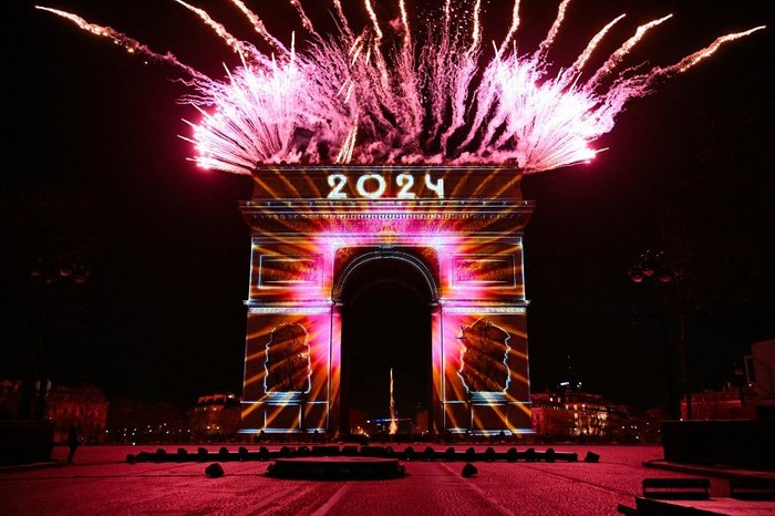 BERTRAND GUAY / AFP