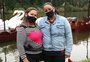 Gramado continuou sendo destino de turistas no feriado de Carnaval