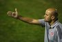 Ramírez destaca comprometimento dos jogadores e defende testes no Inter: "Precisamos ver todos"