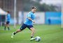 Renato confirma Grêmio com formação mais ofensiva contra o Atlético-GO