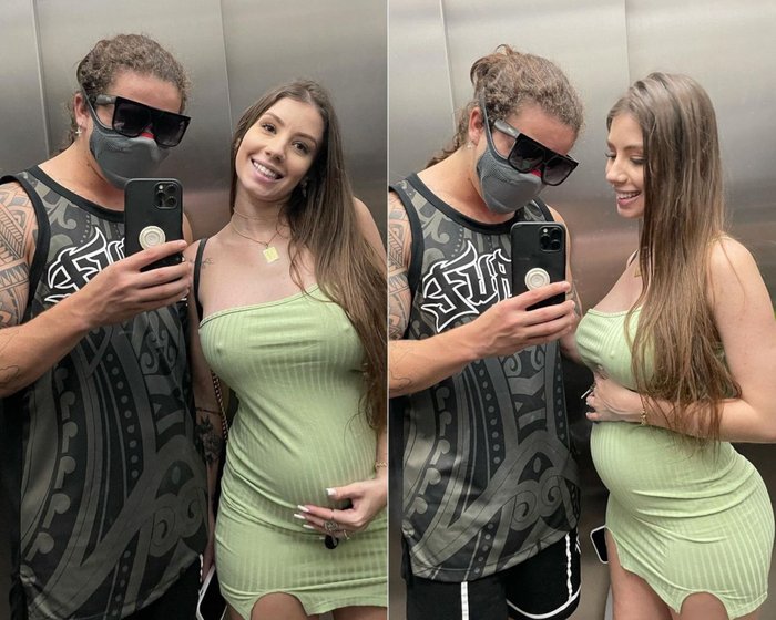 Whindersson Nunes Instagram / Reprodução