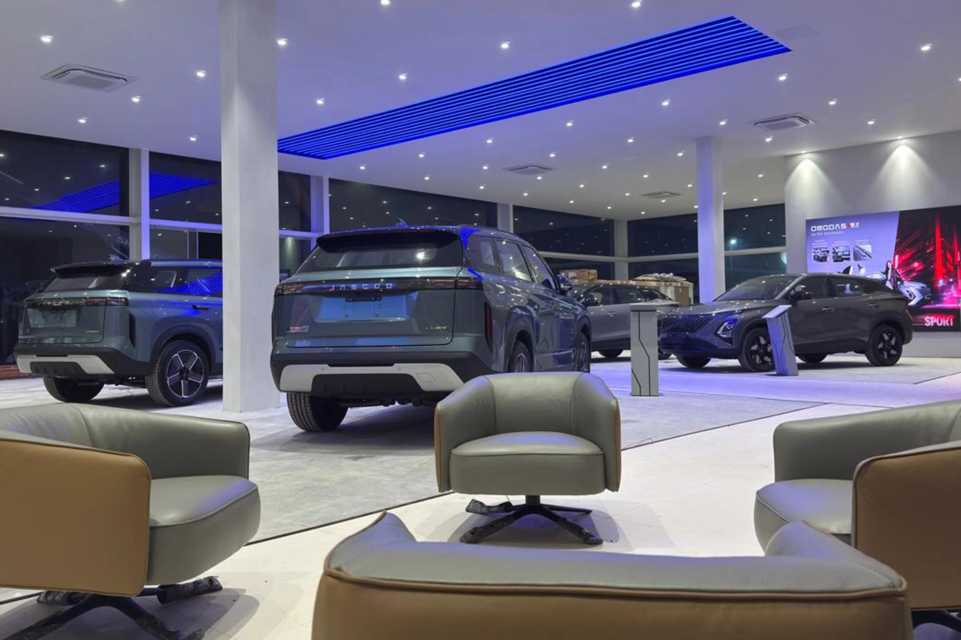 Grupo amplia atuação na Serra com nova concessionária de elétricos e ...