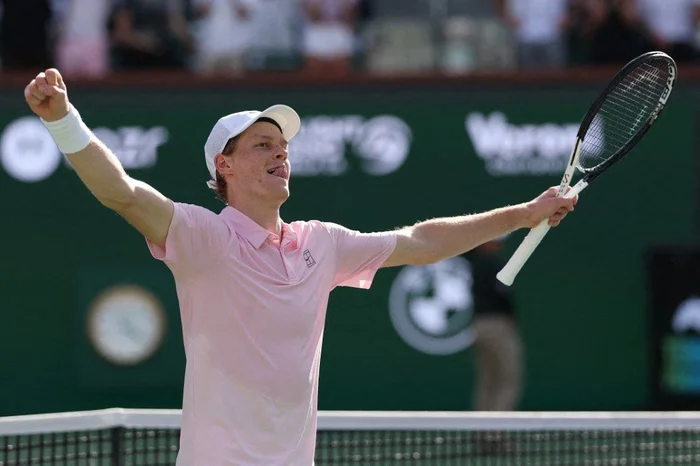 CLIVE BRUNSKILL / GETTY IMAGES NORTH AMERICA / GETTY IMAGES VIA AFP