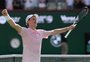Sinner vence Medvedev em dois tie-breaks e é campeão em Indian Wells 