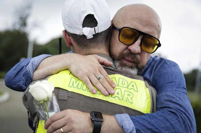 Mateus Bruxel / Agencia RBS