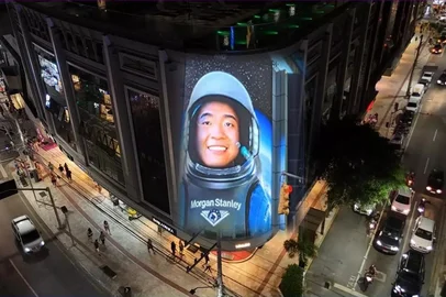 New York Food Lounge / Divulgação Times Square de Balneário Camboriú<!-- NICAID(16162437) -->