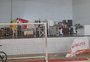 Cheia do Rio Uruguai faz jogo da semifinal da Série Prata de Futsal ser adiado
