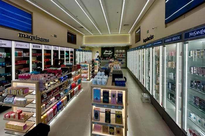 Belshop / Divulgação