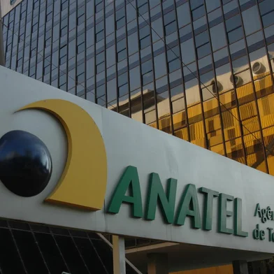 Fachada da sede da Anatel. Foto: Sinclair Maia/Anatel  2007<!-- NICAID(14562702) -->