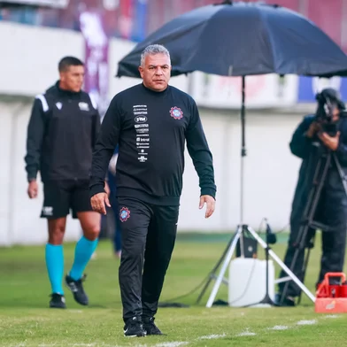 Caxias 1 X 0 Floresta, pela primeira rodada do Brasileirão Série C. Jogo aconteceu no Estádio Centenário<!-- NICAID(16016263) -->