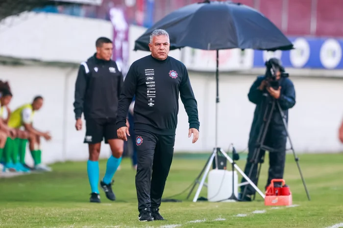 Luiz Erbes / S.E.R. Caxias / Divulgação