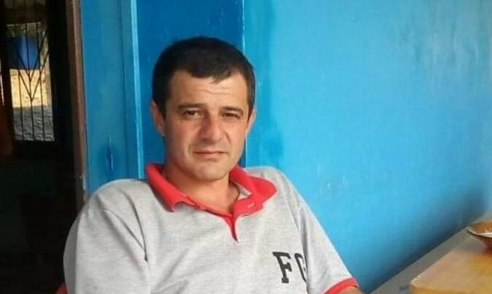 Mario Forti / Arquivo pessoal