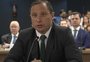 "Bolsonaro enxugou o documento, retirando as autoridades que seriam presas. Somente o senhor ficaria preso", diz Mauro Cid a Moraes 