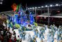 Como foi a primeira noite de desfiles das escolas do Grupo Ouro do Carnaval de Porto Alegre