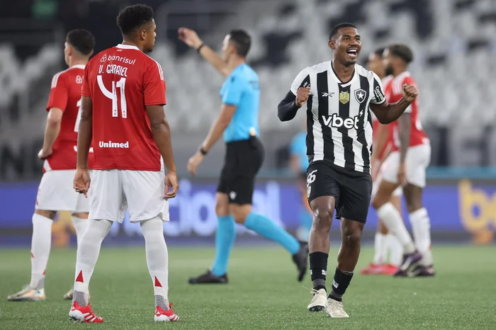 Vitor Silva / Botafogo Vitor Silva / Botafogo