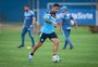 Com João Pedro, Grêmio divulga relacionados para o jogo contra o Fluminense