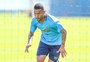 Lesão de Marcos Rocha abre disputa na lateral-direita do Grêmio
