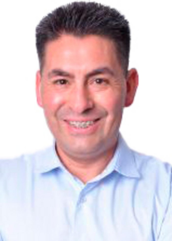 TSE / Divulgação TSE / Divulgação