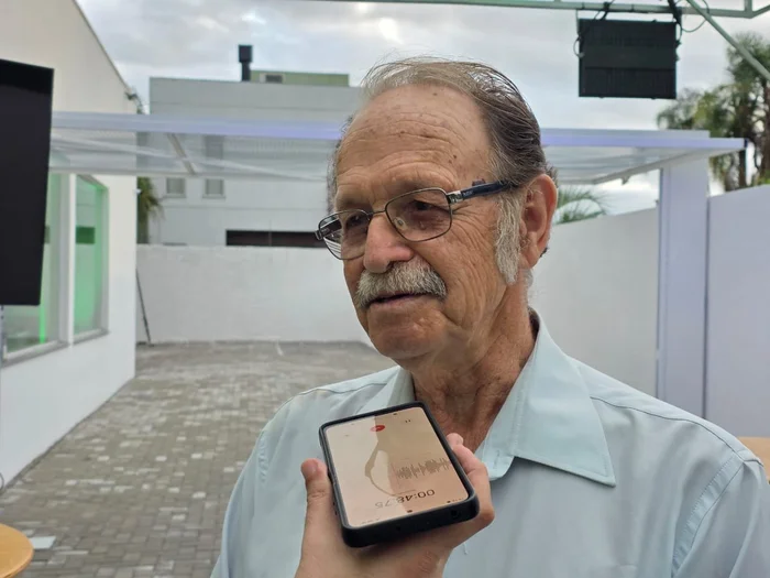 Daniel Costa / Grupo RBS