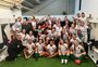 Brasil-Far conhece datas e horários de jogos pelas oitavas do Brasileirão Feminino A-3