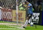 O lance que fez a Conmebol abrir expediente contra atacante do Grêmio e a possível punição