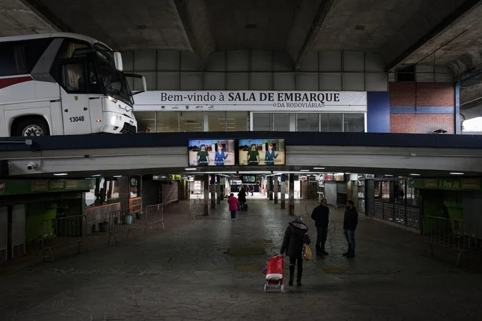 Mateus Bruxel / Agencia RBS