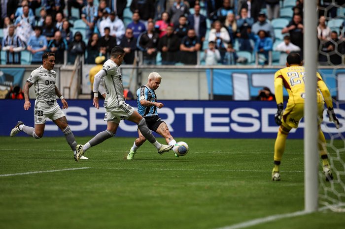 Duda Fortes / Agencia RBS Duda Fortes / Agencia RBS