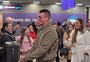 Após quase ser chamado em 2022, gaúcho Ibañez celebra convocação para a Copa: “Agora posso dizer que estou pronto”; veja vídeo
