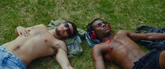 Avante Filmes/Vulcana Cinema / Divulgação Avante Filmes/Vulcana Cinema / Divulgação