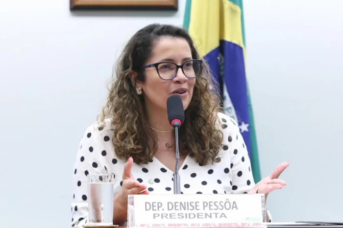 Elio Rizzo / Câmara dos Deputados Elio Rizzo / Câmara dos Deputados