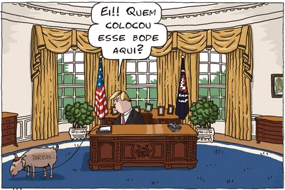 Charge, ilustração<!-- NICAID(16172331) -->