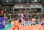 Gigantes do Vôlei confirma segunda edição do evento em 2026