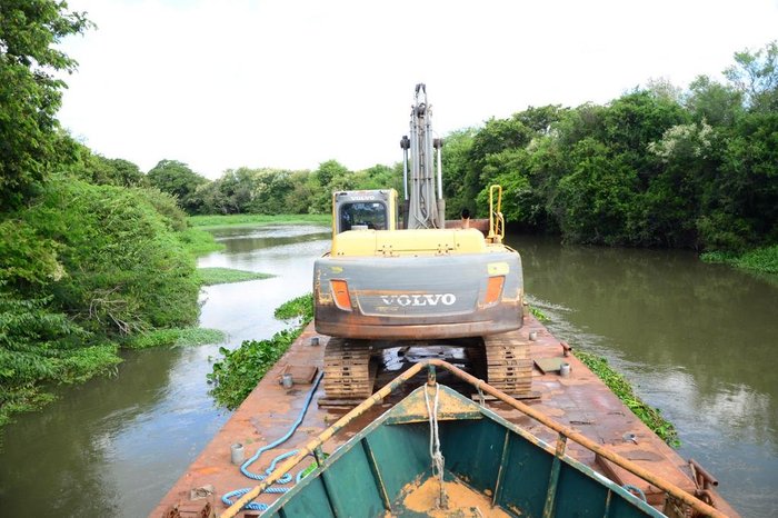 Tiago Cechinel / Prefeitura de Cachoeirinha
