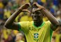Luiz Henrique fala sobre goleada do Brasil contra o Peru: "Precisávamos de uma vitória assim"