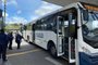 ônibus voltam a operar em Caxias do Sul<!-- NICAID(15258631) -->