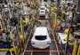 Produção, venda e exportação de veículos crescem pouco no Brasil em 2021