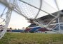 Caxias divulga datas de partidas preparatórias para o Gauchão 2021