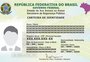 Nova carteira de identidade não terá campo para sexo nem diferença entre nome e nome social 