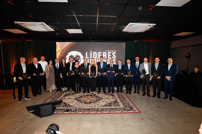 Denison Fagundes / Divulgação