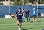 Grêmio realiza primeiro treino físico da pré-temporada