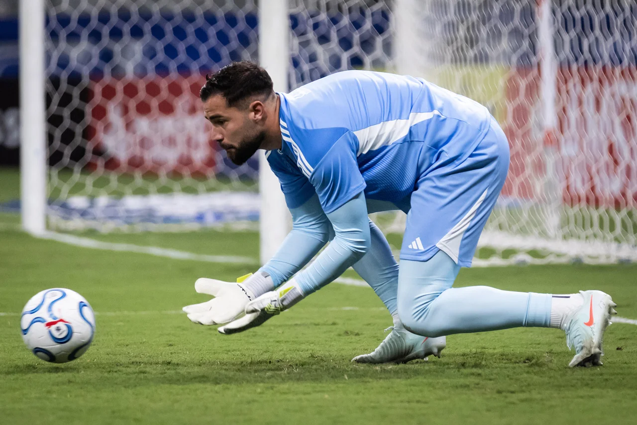 Gustavo Aleixo/Cruzeiro/Divulgação