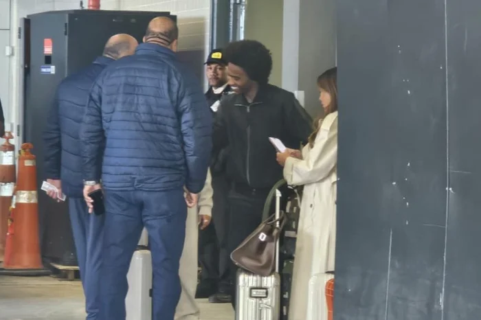 Filipe Duarte / Agencia RBS