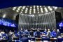 Senado aprova PL do Carf por 34 votos a 27<!-- NICAID(15526775) -->